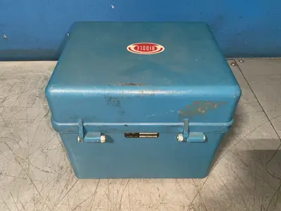 Used BIDDLE 7203501 Process Calibrators Ohio US | HGR 24 #1572181