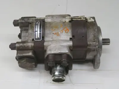 Used _UNKNOWN_ 6599895 Hydraulic Pumps Texas US | Aucto #1308436