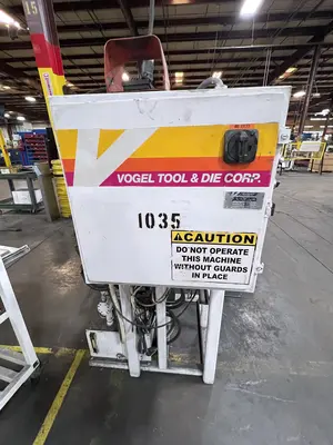 Vogel Tool & Die