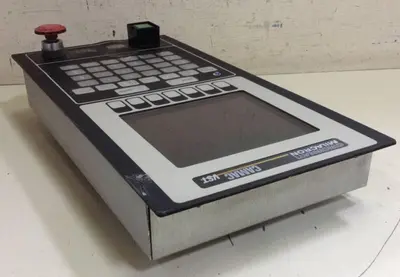 USED CINCINNATI MILACRON 3-424-2065A VST