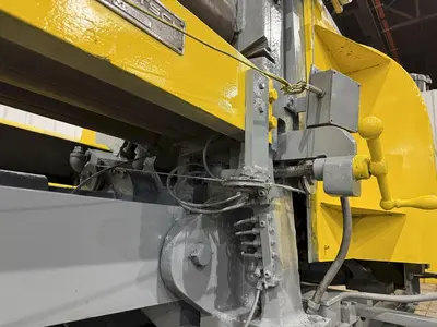 USED BERTSCH 7-A