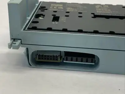 USED SIEMENS SIMATIC