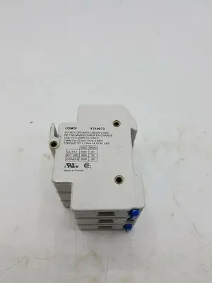 Used FERRAZ / SHAWMUT/MERSEN _UNKNOWN_ Fuse Accessories Michigan US | ND Industrial Surplus #1226893