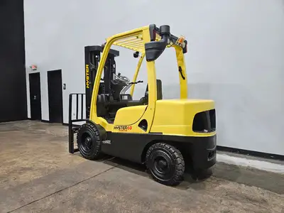 Used 2020 Hyster H60FT Misc Forklifts New York US | United Lift #1465236