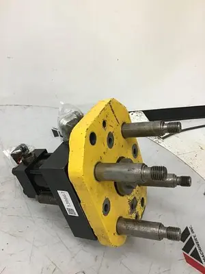 USED VAN DORN 305219
