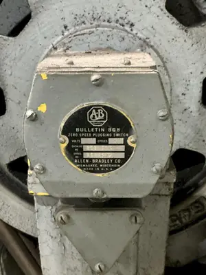 #210 KEARNEY & TRECKER MODEL #210TF PLAIN HORIZONTAL MILL: YOBRO #25177