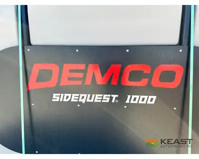 Used DEMCO _UNKNOWN_ Liquid Fertilizers Iowa US | Keast Enterprises #1360217