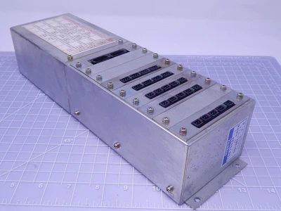 Used YUSHIN _UNKNOWN_ Programmable Logic Controllers Texas US | OCO Industrial #1625100