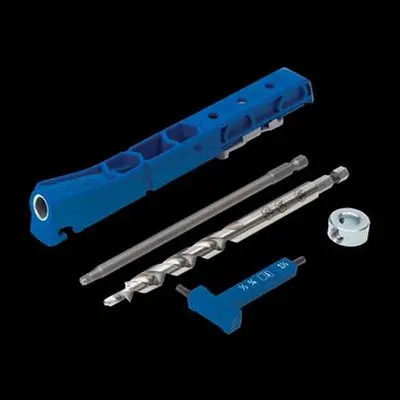 Stainless Deck Screws - 700ct.
