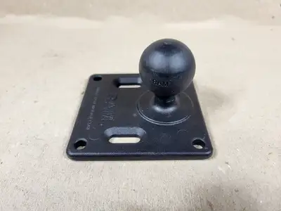 Mount Ball and Socket Kit