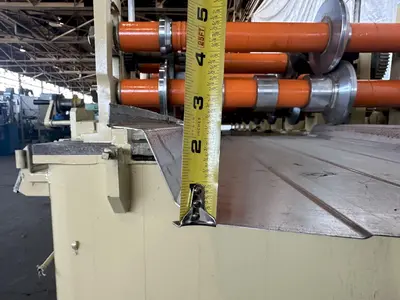 USED BRADBURY