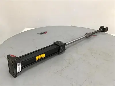 USED PARKER 02.00 H2HLTS012A 12.000