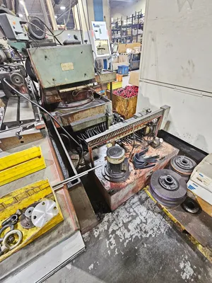 TOS HOSTIVAR BHU 40 A X 1500 Universal Cylindrical Grinders | CNCsurplus (10)