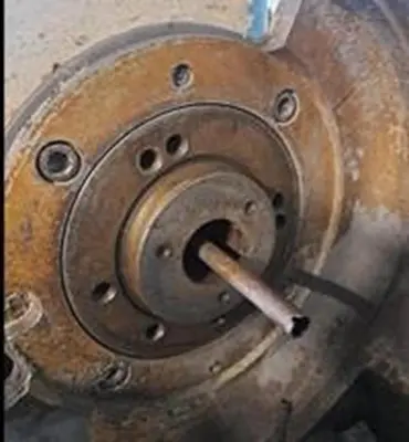 Used 1975 ŽĎAS BDA 80 Internal Grinders CZ | Amaron s.r.o. #1060746
