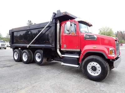 Used 2019 WESTERN STAR 4700 Dump trucks Massachusetts US | Brookside Equipment Sales #1422177
