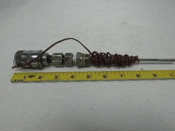 Used CONAX _UNKNOWN_ Miscellaneous MRO | Arrow Industrial #651418