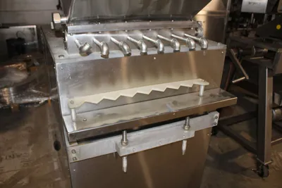 GEYER FILLMUSTER 5000 Packaging Equipment | Global Machine Brokers, LLC (5)