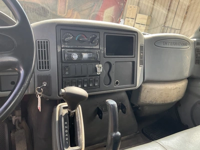 Used 2003 INTERNATIONAL 4000 SERIES Tow trucks Michigan US | Miedema Asset Management Group #1344792