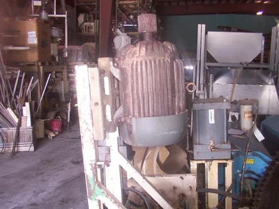 Used _UNKNOWN_ SN-20-125 Chilsonators Minnesota US | A&I Equipment #1317336