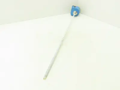 Endress + Hauser DC 11TAN-AA13C1BKR1 Multicap T Level Transducer Sensor 27"Probe