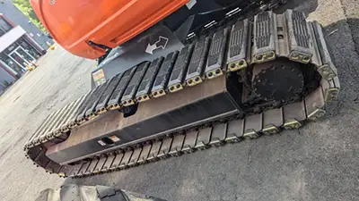Used 2018 JLG 600SC Crawler Boom Lifts New York US | United Lift #1446821