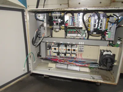2010 OKAMOTO ACC-16-32DX GRINDERS, SURFACE, RECIPROCATING TABLE - HORIZONTAL | GCH Machinery (24)