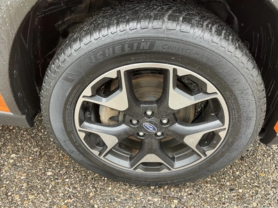 Used 2019 SUBARU CROSSTREK SUVs Michigan US | Miedema Asset Management Group #1335819