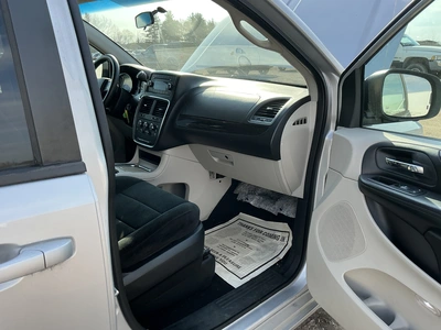 USED 2012 DODGE GRAND CARAVAN