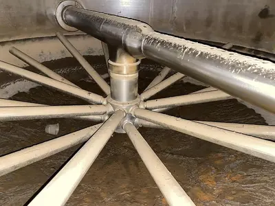 Used 2017 CULLIGAN _UNKNOWN_ Pressure Vessels North Carolina US | DH Griffin Used Equipment #1383734