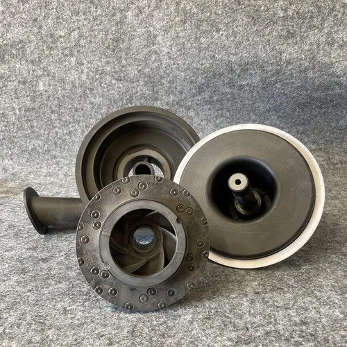 New | in-Stock Iwaki L-MDM-326ECF-20 Valves/Fittings California US | Davliegogo LLC #1730830