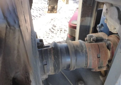 Used 2013 TEREX TA300 Dump trucks New York US | Abele Tractor #1341513