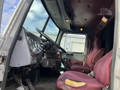 Used 2008 WESTERN STAR 4900FA Conventional trucks Iowa US | Kading Ag #1501774