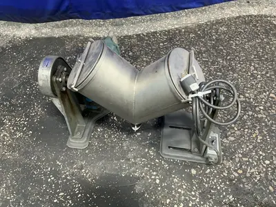 Used PATTERSONKELLEY _UNKNOWN_ Chemical & Process Equipment Ohio US | HGR 24 #1427524