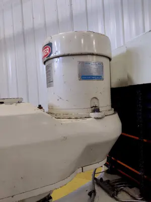 3 AXIS SWI SOUTHWEST INDUSTRIES MODEL #TRAK DPM MILL WITH PROTOTRAK MX3 CONTROL: STOCK 16893