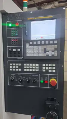 2017 CHEVALIER EM2040L Machining Centers, Vertical | Asset Exchange Corporation (3)