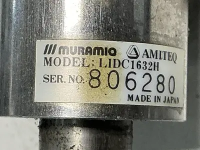 USED MURAMIO LIDC1632H