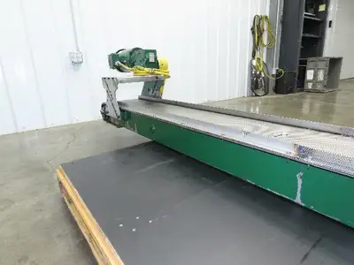 Used LIVONIA _UNKNOWN_ Conveyor Parts Indiana US | Arrow Industrial #1249832