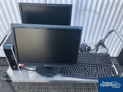 USED Bosch Bosch APK 50 camera system