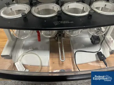 USED Hanson Reseach Hanson Research Dissolution System, Model 73-100-105