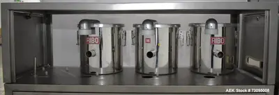USED FUTURA MG2 FUTURA