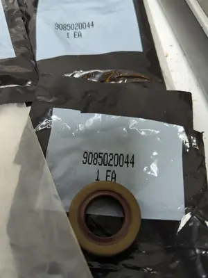 New | in-Stock DIAMOND POWER 9085020044 Pump & Valve Parts Ohio US | Surplus Asset Holdings #1238397