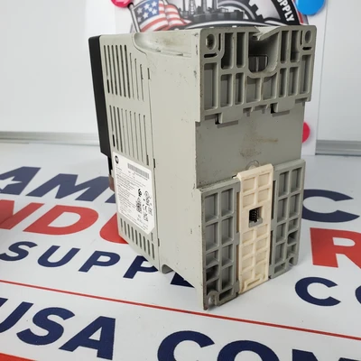 Used Allen-Bradley Allen-Bradley 22A-D2P3N104 Variable Speed Drives California US | American Industrial Supply Co. #1445109