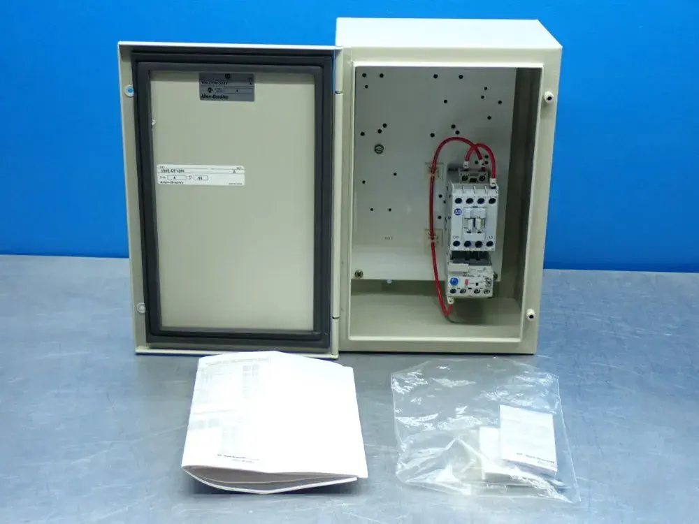 NEW ALLENBRADLEY 109C09FDA1F
