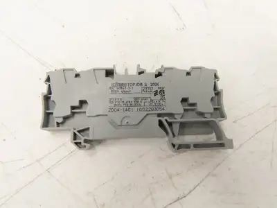 Used WAGO _UNKNOWN_ Terminal Blocks Indiana US | Arrow Industrial #1482984