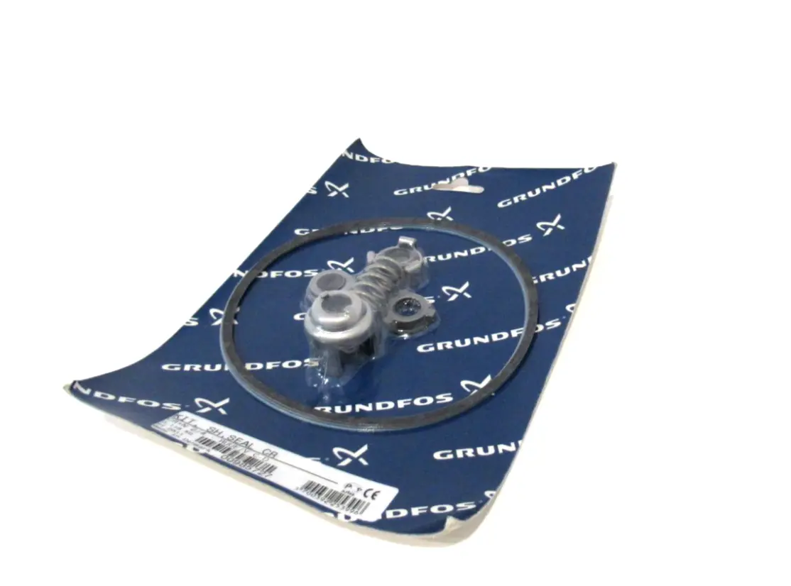 NEW GRUNDFOS CR+N 2/4-RUUE/V C-D REPAIR KIT CRN24RUUEVCD