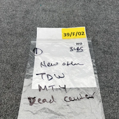 Used TDW MT-4 Centers California US | Davliegogo LLC #1707968