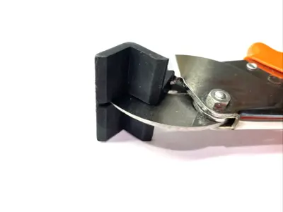 Used Habasit S-16 Cutting Device, Scissors Tool Hand Cutters Michigan US | Maverick Industrial Sales #1401581