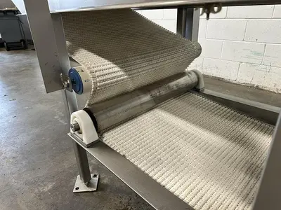 USED 2002 CUSTOM METALCRAFT 1115320