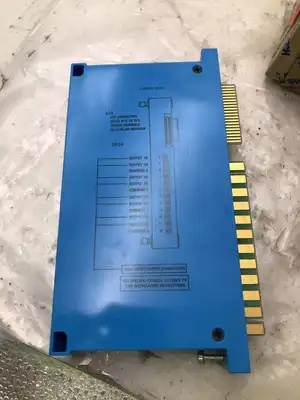 Honeywell Micro Switch SID-ORY-H PLC 8 Output Relay Module