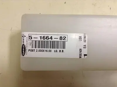 USED DANLY 5-1664-82